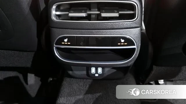 Genesis GV70 id 3438748 из Кореи 10