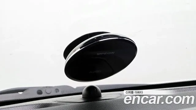 Chevrolet (GM Daewoo) The New Spark id 2928356 из Кореи 10