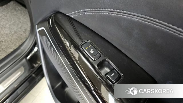 Kia All New K7 Hybrid id 3845485 из Кореи 10