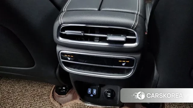 Genesis GV80 id 3665463 из Кореи 10