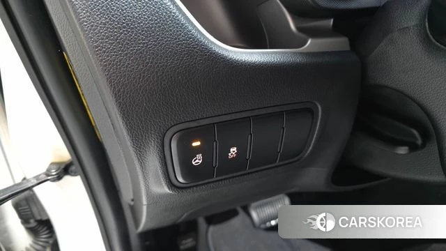 Kia The New Ray id 4459756 из Кореи 10