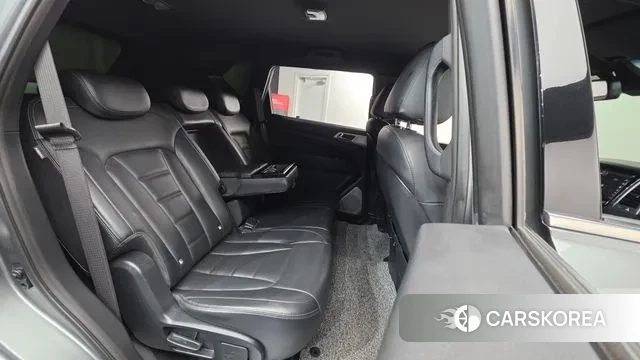 Ssangyong G4 Rexton id 3754362 из Кореи 10