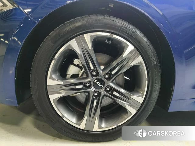Kia K5 id 4367485 из Китая 10