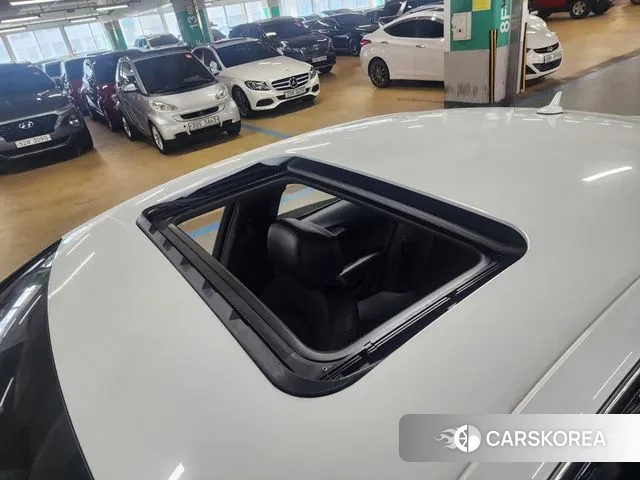 Audi New A6 id 3013798 из Кореи 10