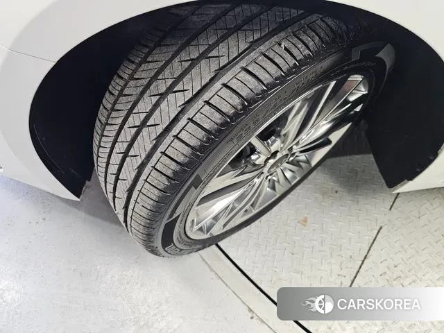 Kia The New K5 2nd generation id 3737220 из Кореи 10