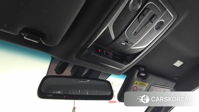 Ssangyong The New Rexton Sports Cannes id 4774904 из Кореи 10