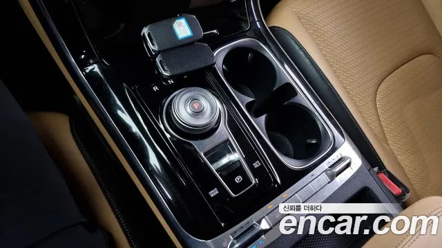 Kia Carnival 4th generation id 2677788 из Кореи 10