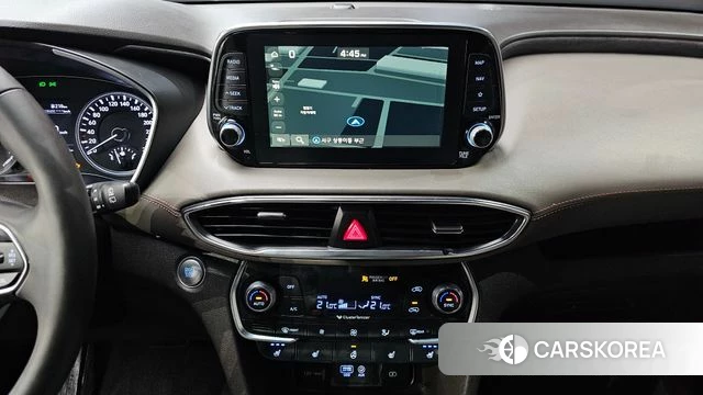 Hyundai Santa Fe TM id 3821083 из Кореи 10