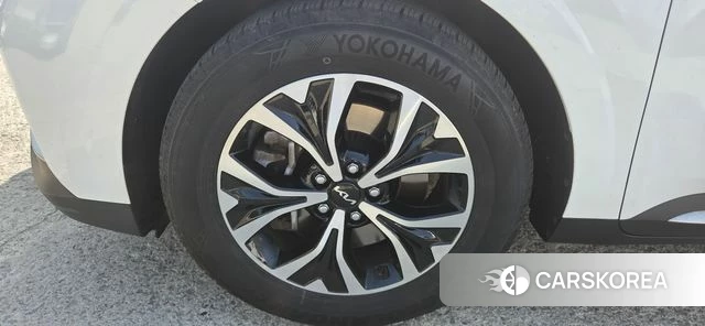 Kia Carnival 4th generation id 4419673 из Кореи 10