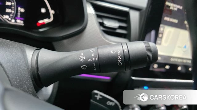 Renault Korea (Samsung) XM3 id 4500353 из Кореи 10
