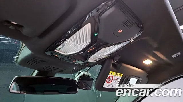 BMW X4 (G02) id 2704359 из Кореи 10