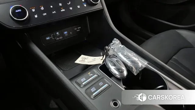 Hyundai Sonata D Edge (DN8) id 3614424 из Кореи 10