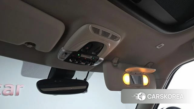 Mini Cooper D Countryman id 3813168 из Кореи 10