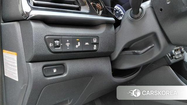 Kia The New Niro id 4562035 из Кореи 10
