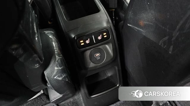 Kia The New Kia Ray EV id 4773565 из Кореи 10