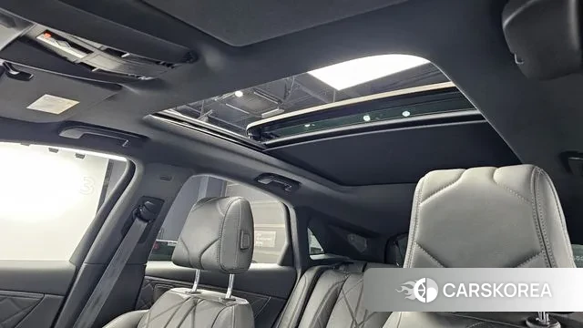 Citroen / DS DS7 Crossback id 2995268 из Кореи 10