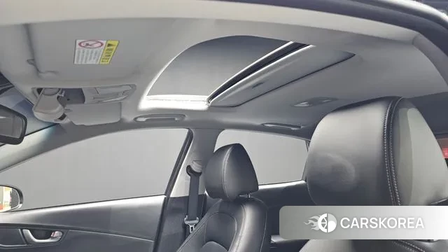 Hyundai Kona id 3408218 из Кореи 10