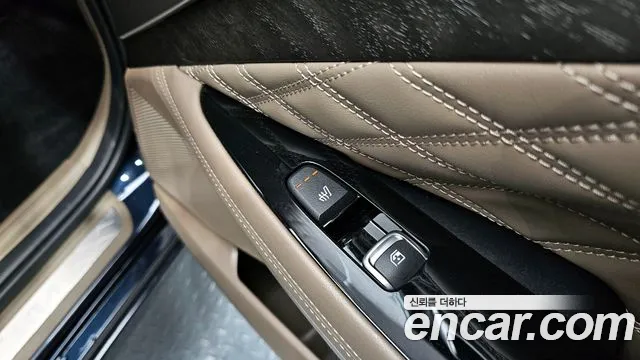 Kia K8 Hybrid id 2823447 из Кореи 10