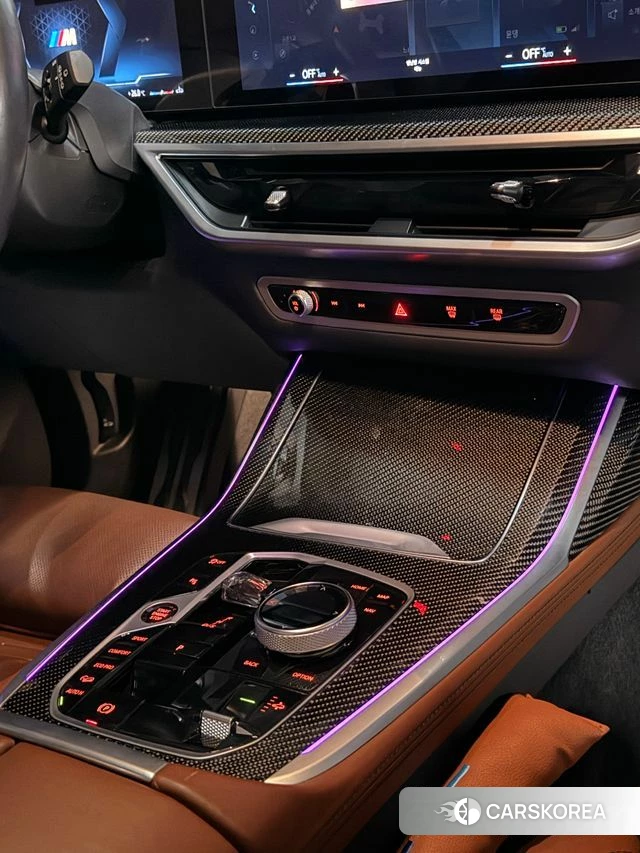 BMW X7 (G07) id 4528645 из Кореи 10