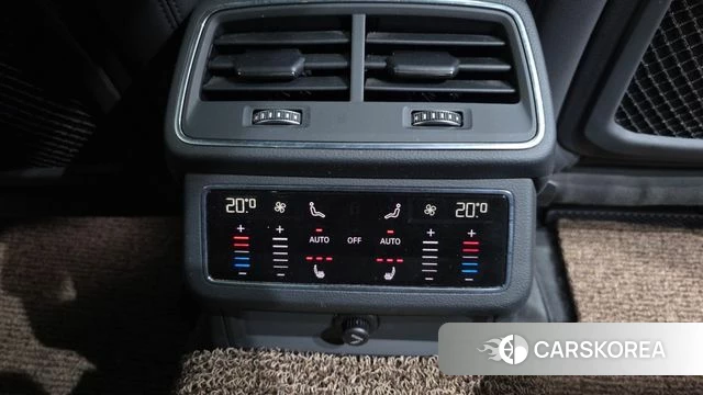 Audi A6 (C8) id 4609604 из Кореи 10