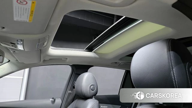 Mercedes-Benz GLC-Class X253 id 3966331 из Кореи 10