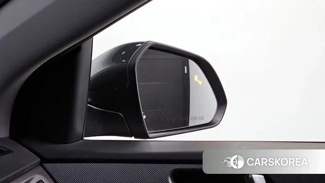 Hyundai Sonata New Rise id 3449616 из Кореи 10