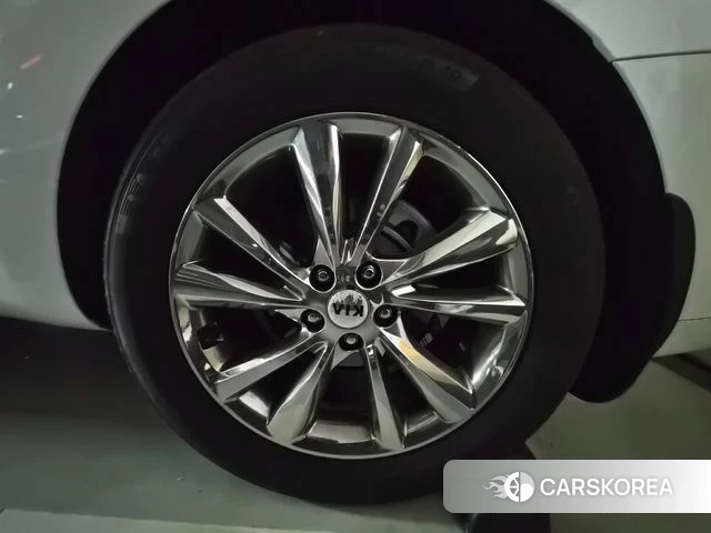 Kia The New Carnival id 4435751 из Кореи 10