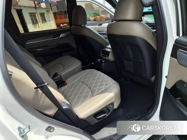 Kia Mohave Master id 4401768 из Кореи 10