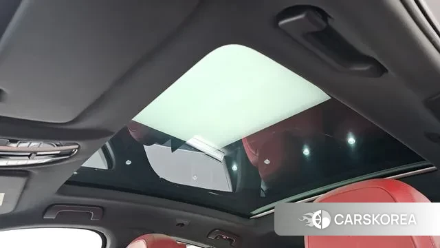 Porsche Cayenne (PO536) id 3535250 из Кореи 10