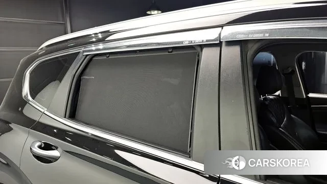 Hyundai The New Santa Fe id 3444209 из Кореи 10