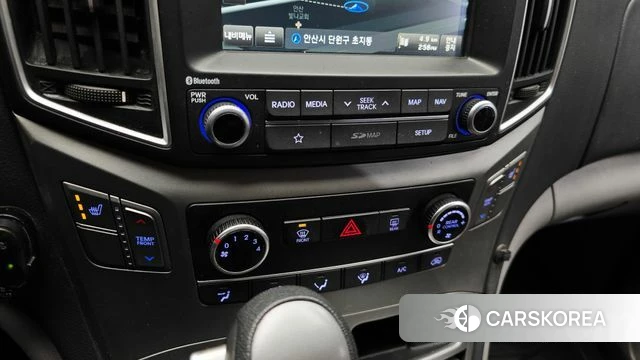 Hyundai The New Grand Starex id 4232991 из Кореи 10