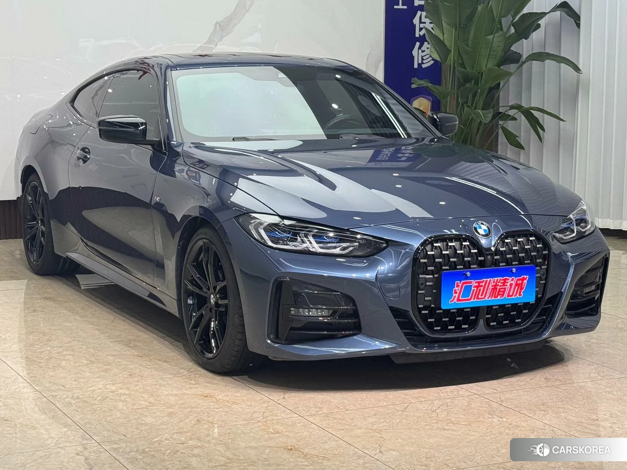 BMW 4 series id 4473989 из Китая 10
