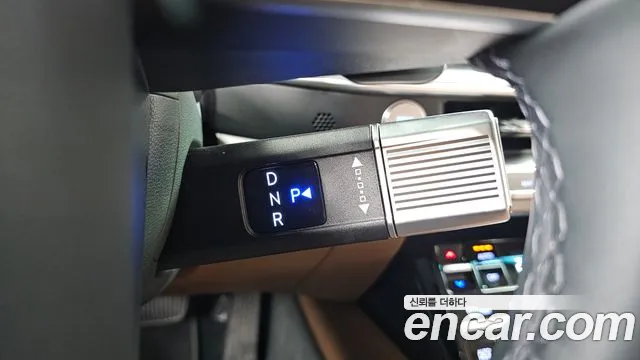 Hyundai Grandeur (GN7) id 2650214 из Кореи 10