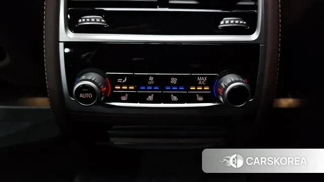 BMW 7 Series (G11) id 3368072 из Кореи 10