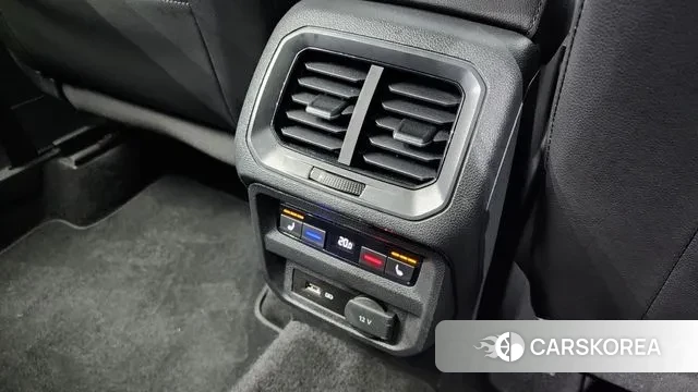 Volkswagen Tiguan second Generation id 3024139 из Кореи 10