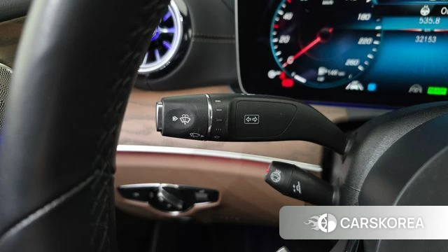 Mercedes-Benz E-Class W213 id 3891833 из Кореи 10