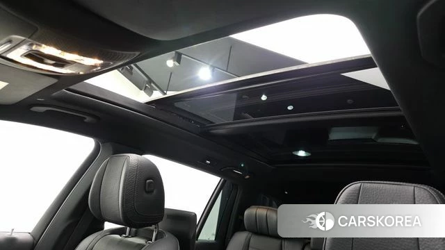Mercedes-Benz GLS - Class X167 id 4688267 из Кореи 10