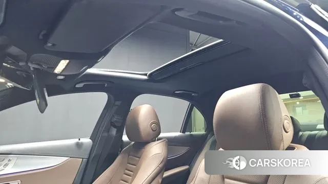 Mercedes-Benz E-Class W213 id 3453483 из Кореи 10