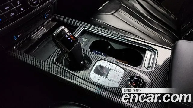 Ssangyong All New Rexton id 2705328 из Кореи 10