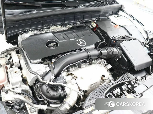 Mercedes-Benz GLB-Class X247 id 4453271 из Кореи 10