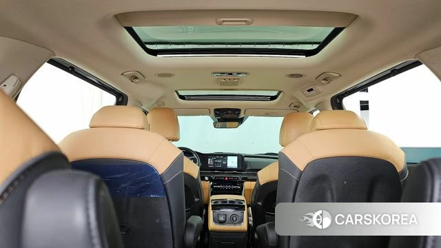 Kia Carnival 4th generation id 3914937 из Кореи 10