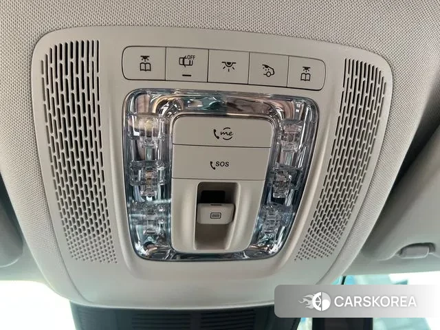 Mercedes-Benz GLE-Class W167 id 3015924 из Кореи 10