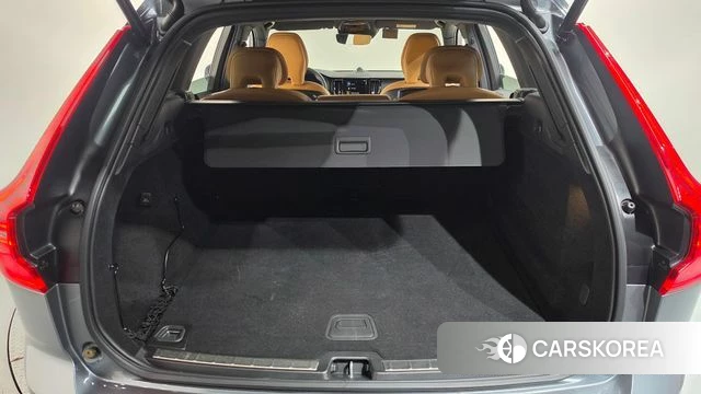 Volvo XC60 second Generation id 4855346 из Кореи 10