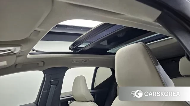 Volvo XC40 id 3726303 из Кореи 10