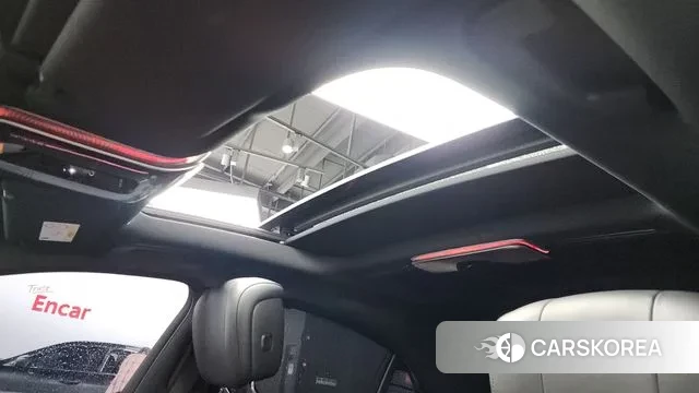 Mercedes-Benz S-Class W223 id 2939430 из Кореи 10