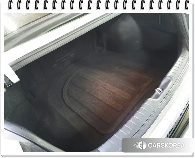 Hyundai Avante Hybrid (CN7) id 2999708 из Кореи 10