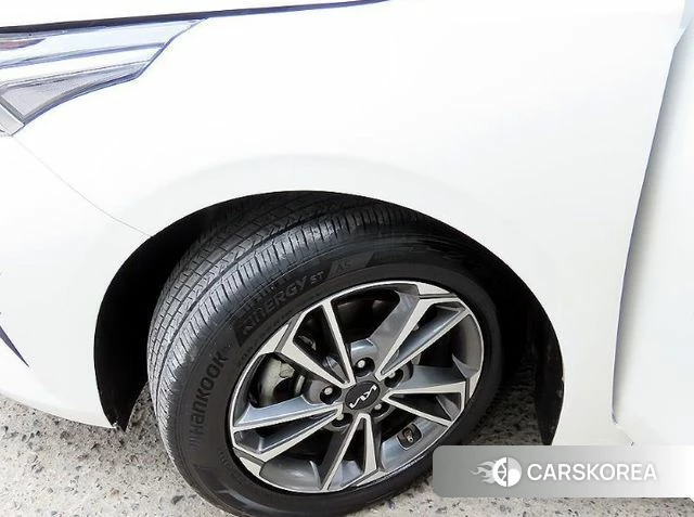 Kia The New K3 2nd generation id 4283407 из Кореи 10