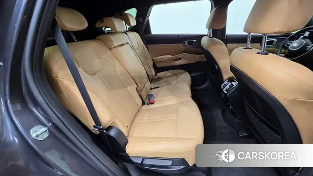 Kia Sorento 4th Generation id 3546466 из Кореи 10