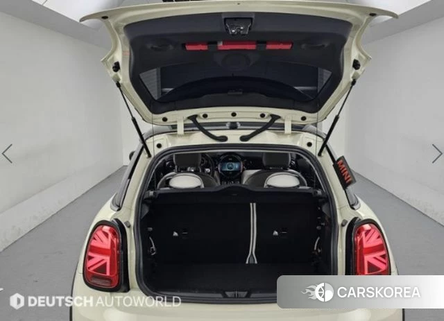 Mini Cooper S id 3842127 из Кореи 10