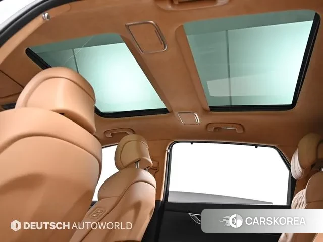 Genesis GV80 id 3473241 из Кореи 10